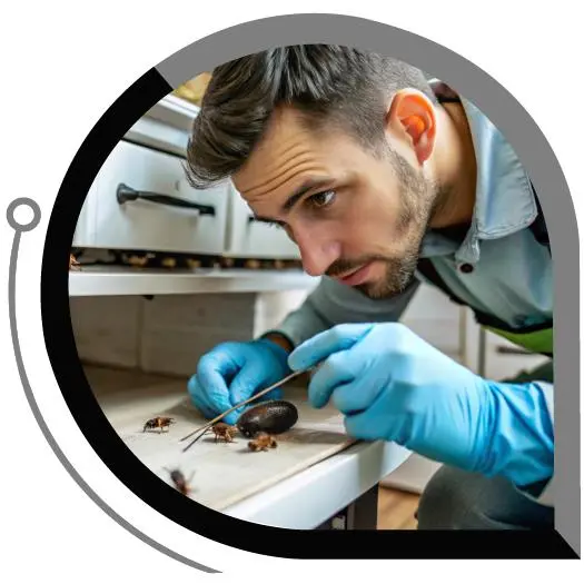 Pest Control Services in Lake Forest, CA