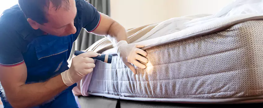 bed-bug-exterminator in Lake Forest, CA