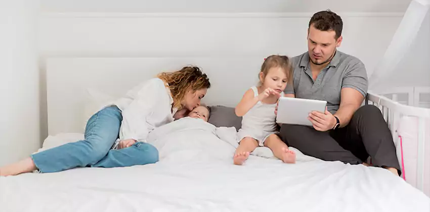 Bed Bug Extermination for Bedrooms in Lake Forest, CA