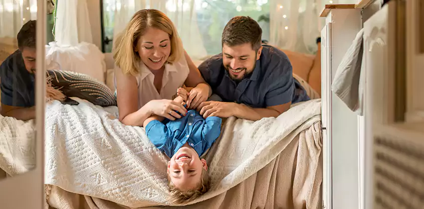 Bed Bug Control for Bedrooms in Lake Forest, CA