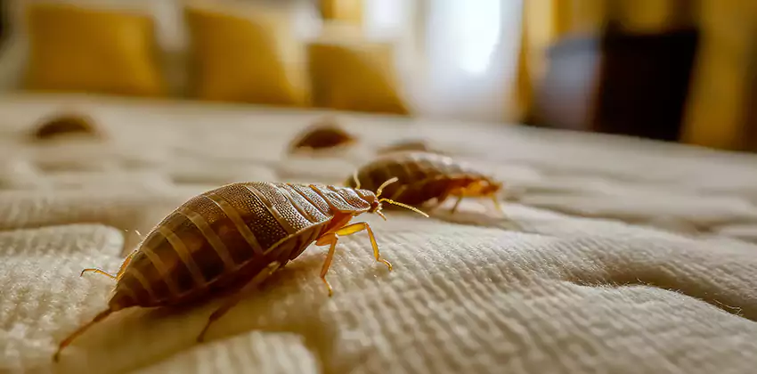 Experienced Bed Bug Specialists in Lake Forest You Can Trust