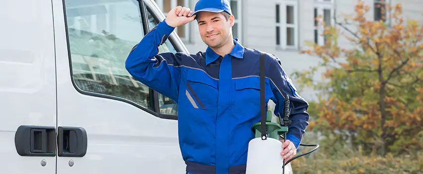 Residential Cockroach Treatment for Bedrooms in Lake Forest, CA