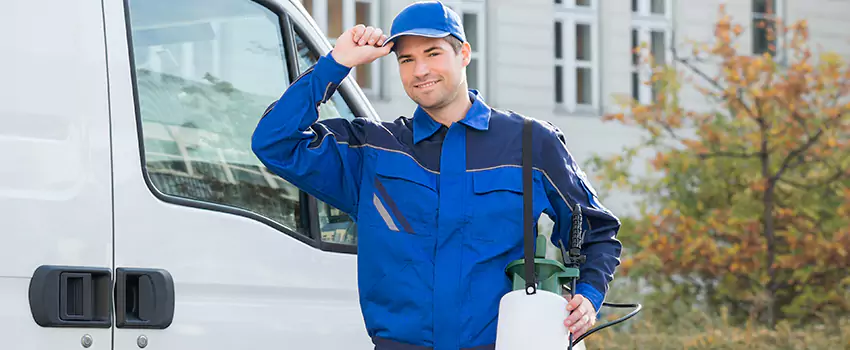 Long-Term Rodent Prevention and Monitoring Plans in Lake Forest, CA