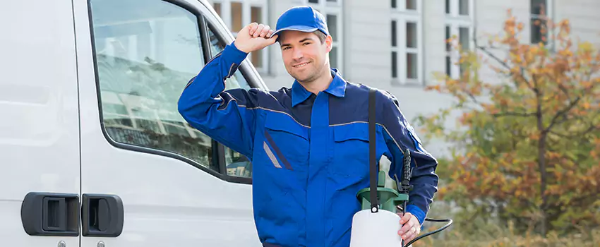 Real Estate Termite Reports and Pre-Sale Inspections Lake Forest, CA