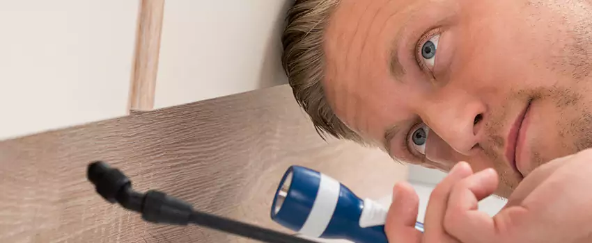 Tick Treatment for Bedrooms in Lake Forest, CA