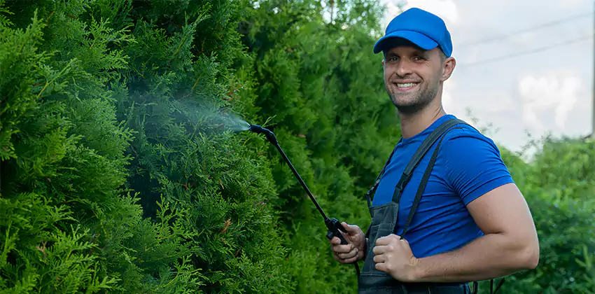 Wasp Extermination for Children and Pets in Lake Forest, CA