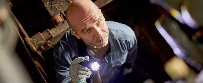 emergency-exterminator in Lake Forest, CA