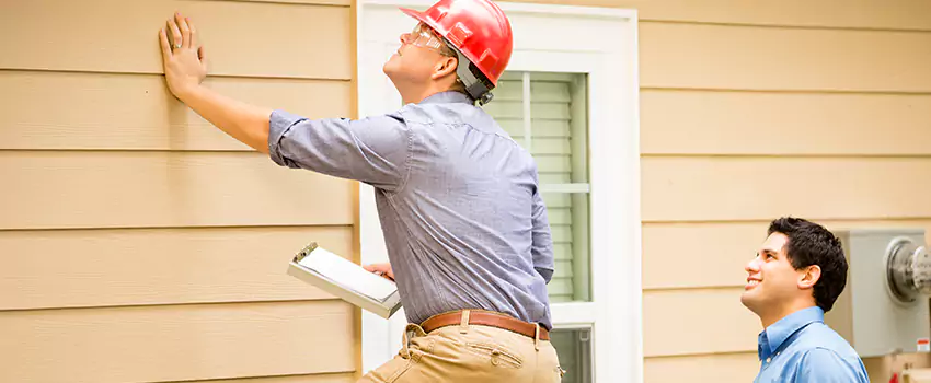 pest-inspection in Lake Forest, CA