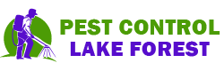 Pest Control Lake Forest