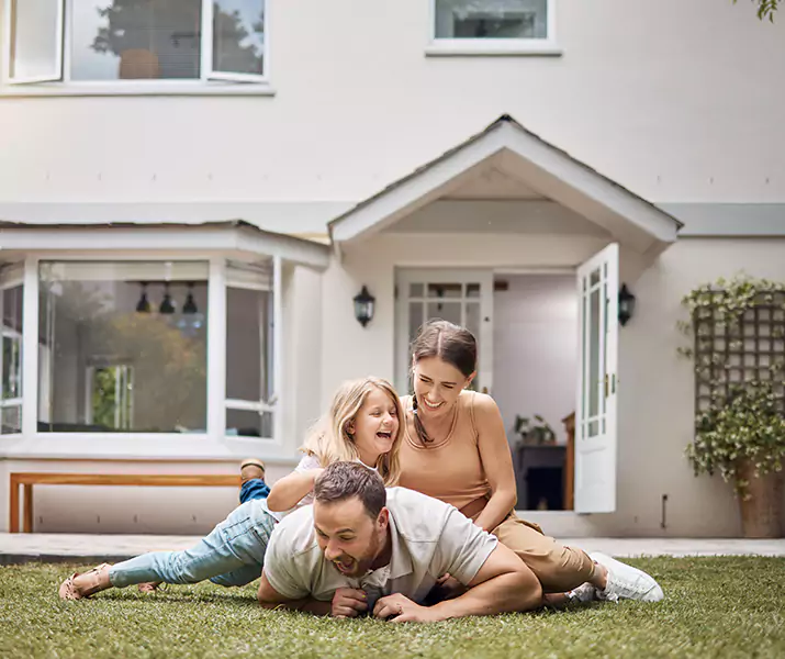 About Ant Control Lake Forest