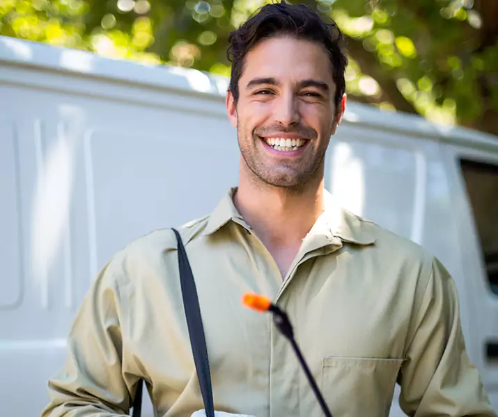 About Ant Exterminator Lake Forest