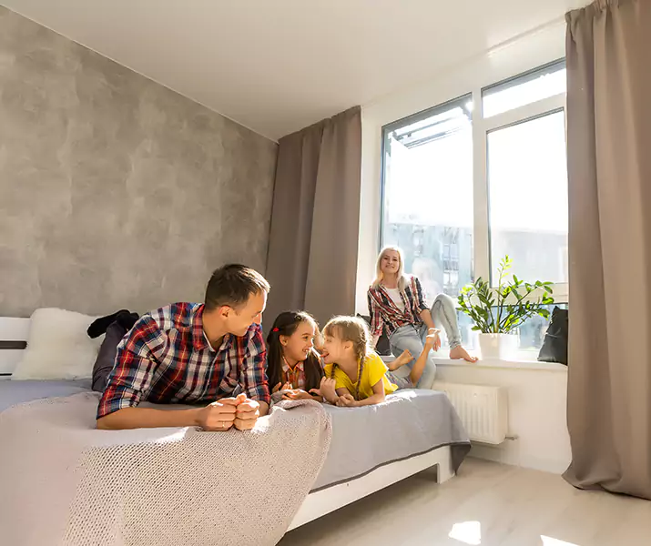 About Bed Bug Treatment Lake Forest in Lake Forest