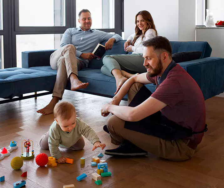 About Cockroach Exterminator Lake Forest