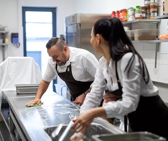 About Commercial Pest Control Lake Forest