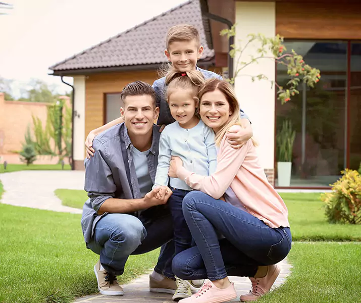 About Earwig Control Lake Forest