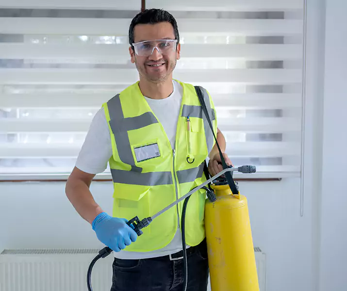 About Grub Treatment Lake Forest