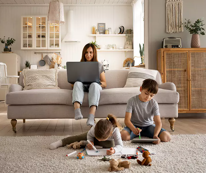 About Mice Control Lake Forest