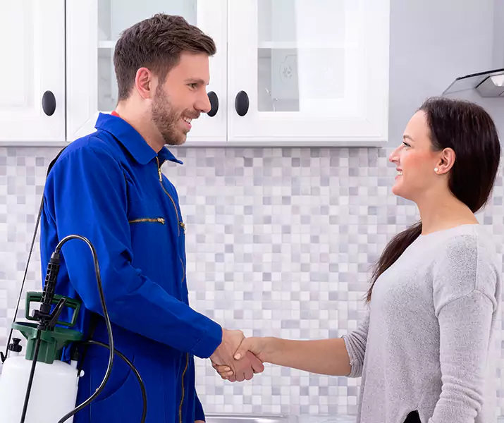 About Rat Control Lake Forest