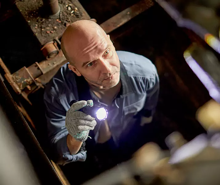 About Rat Inspection Lake Forest