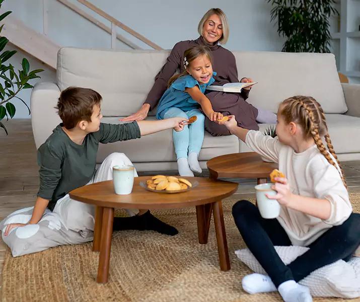 About Spider Exterminator Lake Forest