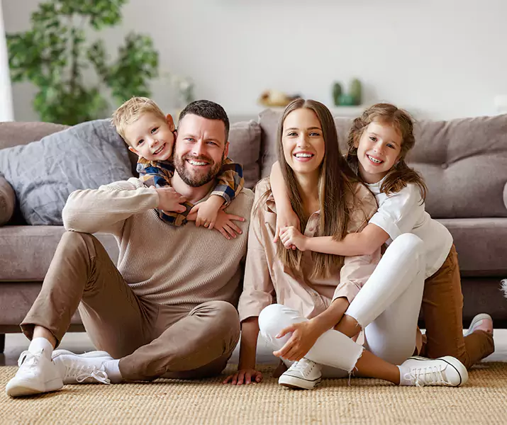 About Spider Pest Control Lake Forest