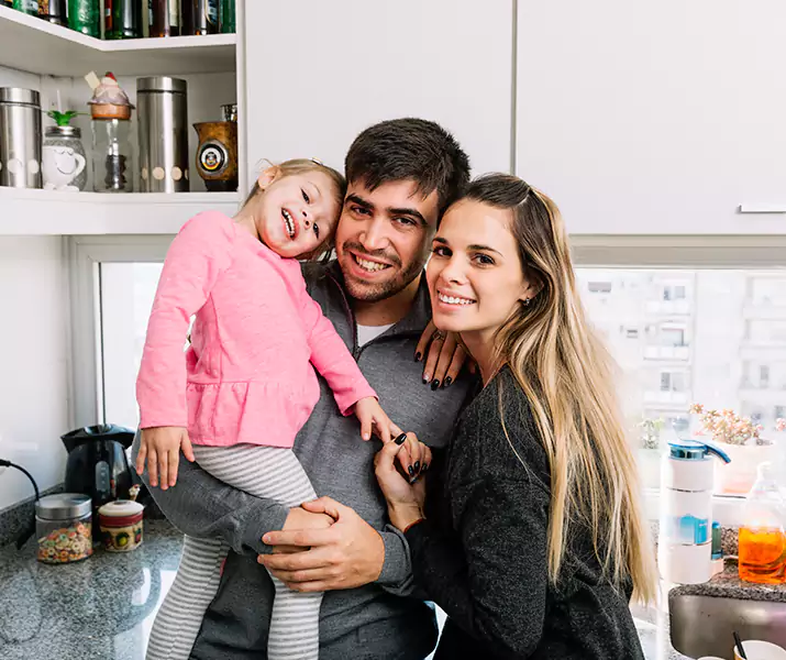 About Termite Control Lake Forest