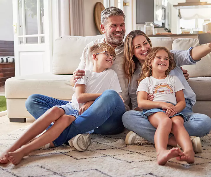 About Termite Inspection Lake Forest