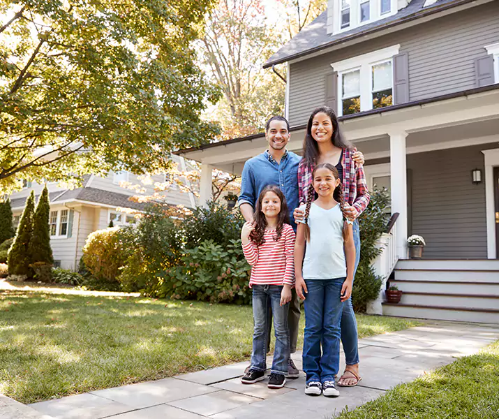 About Tick Control Lake Forest